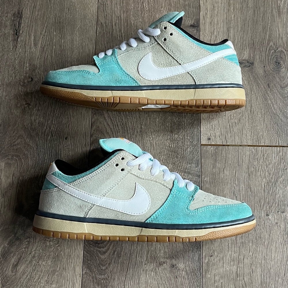 Dunk low Gulf of Mexico